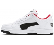 Puma Sapatilha Rebound Layup Lo SL Jr